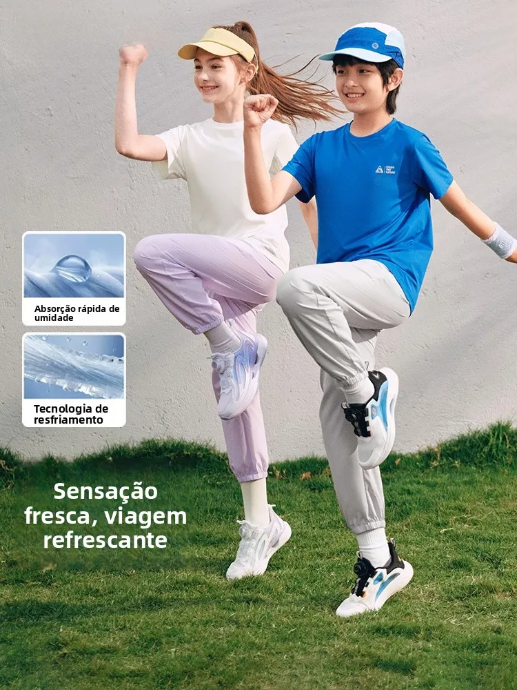 pantalons-de-sport-pour-enfants-pantalons-longs-anti-moustiques-pour-garcons-et-filles-vetements-d'ete-pour-enfants-de-taille-moyenne-a-grande-en-polyester-decontracte