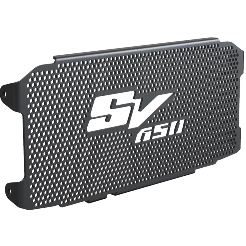 2023 2022 For Suzuki SV650X 2020 2021 Radiator Guard Grille Protection Motorcycle SV 650X SV650 X SV650X/ABS 2016-2017-2018-2019