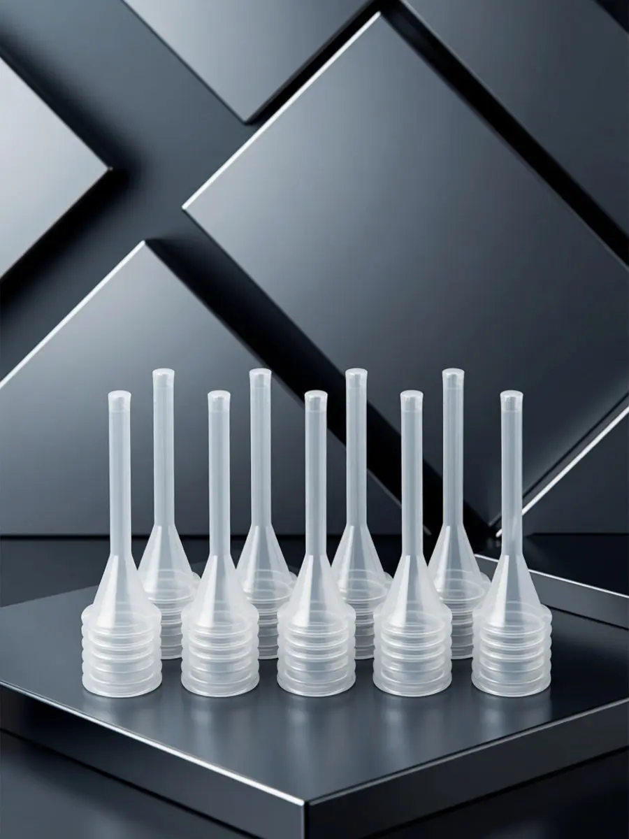 10 Pcs Cigar Accessories Humidor Humidifier Humidifiers Liquid Solution Disposable Pipettes