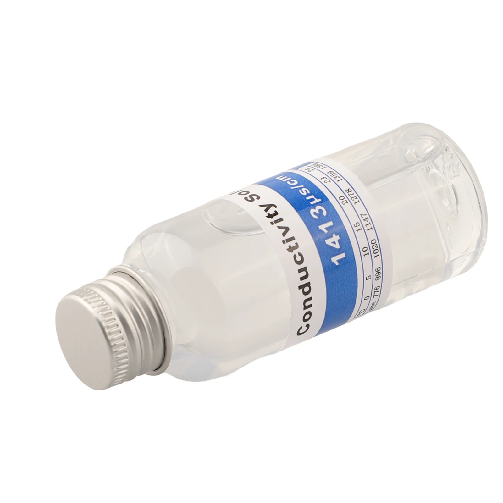 50ML 4.00/7.00/10.01 PH Calibration Buffer Liquid Kit 222mV ORP Tester Standard Solution PH Meter Storage Electrode Liquid