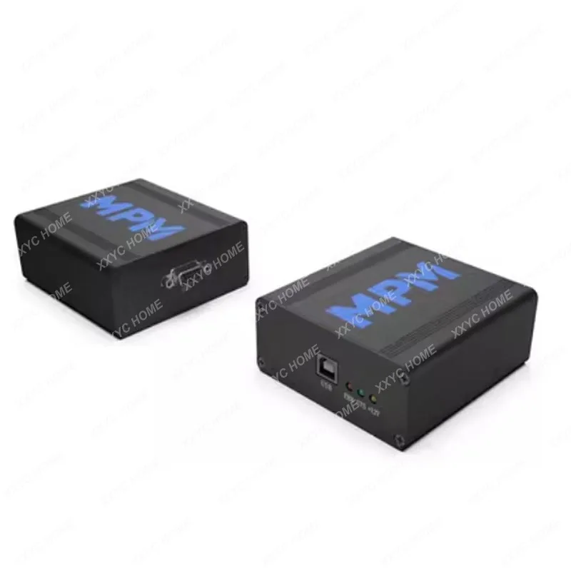 MPM ECU TCU Chip Tuning V5.1.58 OTG con VCM OBD para coches americanos