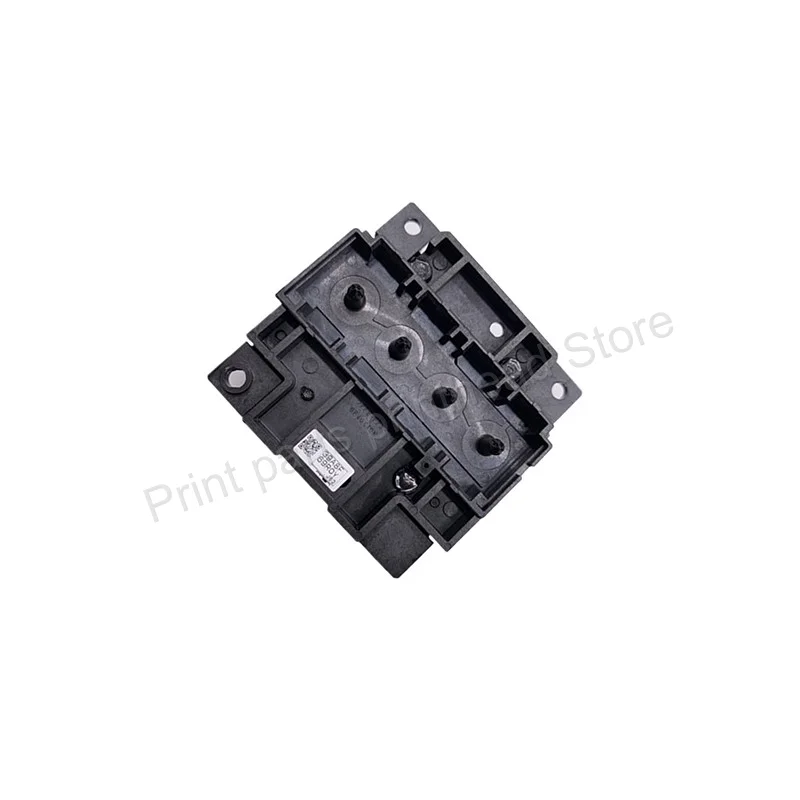 Imagem -03 - Cabeça de Impressão Original L301 para Epson L4150 L4151 L3150 L210 L4153 L4156 L4158 L4160 L4165 L4163 L4166 L4168 L4169 Fa04010