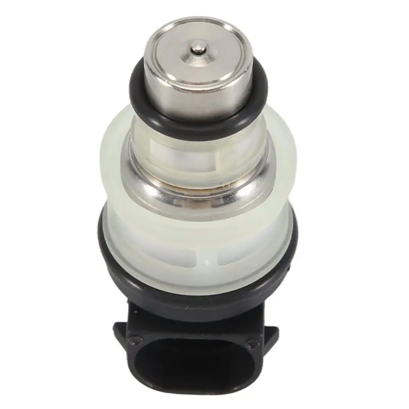 Fuel Injector Nozzl…