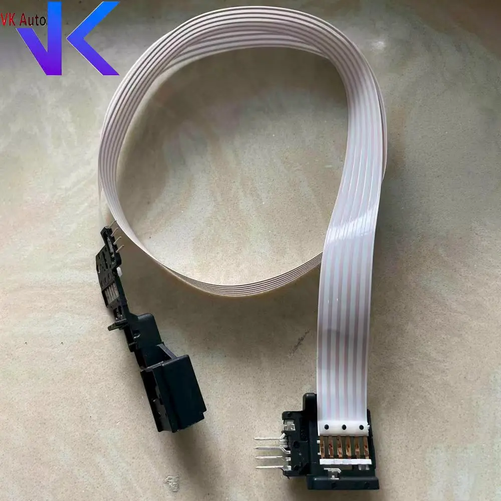 569YSXS For Audi Q3 Golf MK6 Passat Tiguan Tuan Hairspring Harness Automatic Cruise Control Module Coil 5K0 953 569