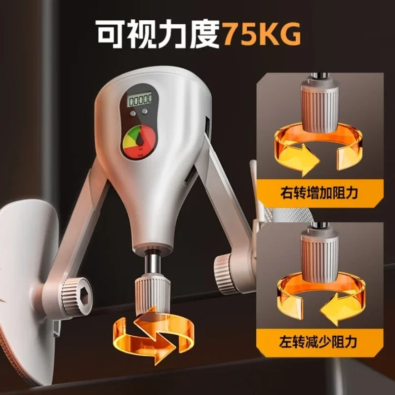 Trainer Male Muscle Pelvic Floor Muscle Leg Pinch Inner Leg Pinch Fitness Equipment Household