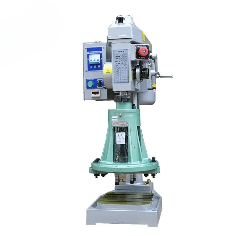 SS-SK 4508 Well Automatic Gear Type Double Head Desktop Electric Tapper