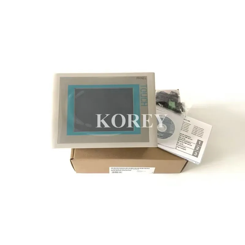 

MP270B Сенсорный экран 6AV6545-0AH10-0AX0 6AV6545-0CA10-0AX0 A06B-6117-H303 A860-0309-T302