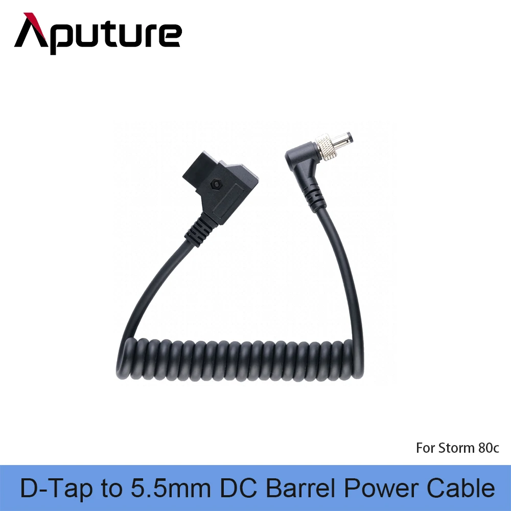 ΠΠ°Π±Π΅Π»Ρ ΠΏΠΈΡΠ°Π½ΠΈΡ Aputure D-Tap Ρ ΠΊΠΎΡΠΏΡΡΠΎΠΌ ΠΏΠΎΡΡΠΎΡΠ½Π½ΠΎΠ³ΠΎ ΡΠΎΠΊΠ° 5,5 ΠΌΠΌ Π΄Π»Ρ Storm 80c ΠΠ°Π±Π΅Π»Ρ ΠΏΠΈΡΠ°Π½ΠΈΡ Aputure D-Tap Ρ ΠΊΠΎΡΠΏΡΡΠΎΠΌ ΠΏΠΎΡΡΠΎΡΠ½Π½ΠΎΠ³ΠΎ ΡΠΎΠΊΠ° 5,5 ΠΌΠΌ Π΄Π»Ρ Storm 80c