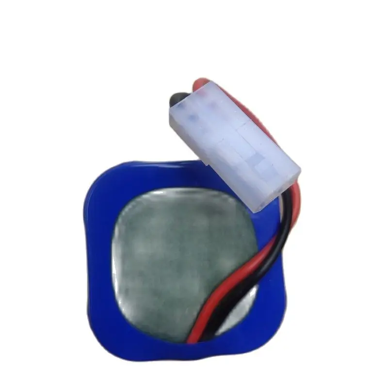 2800mAh بطارية ليثيوم أيون حزمة H18650CH-4S1P ل شاومي MIJIA Mi روبوت فراغ ممسحة الأساسية G1 MJSTG1 ، SKV4136GL