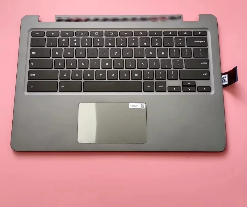

For Lenovo Chromebook 14E Gen2 3 C case, keyboard touchpad 5M11C89153