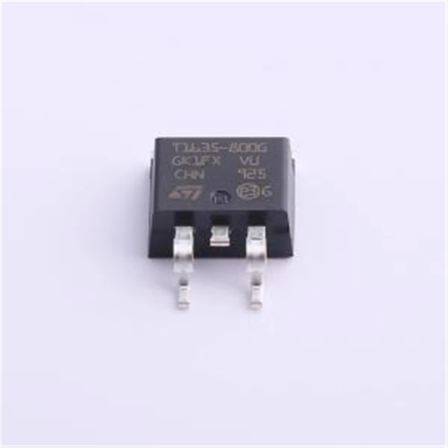 5PCS/LOT(Triode/MOS Tube/Transistor) T1635-800G-TR