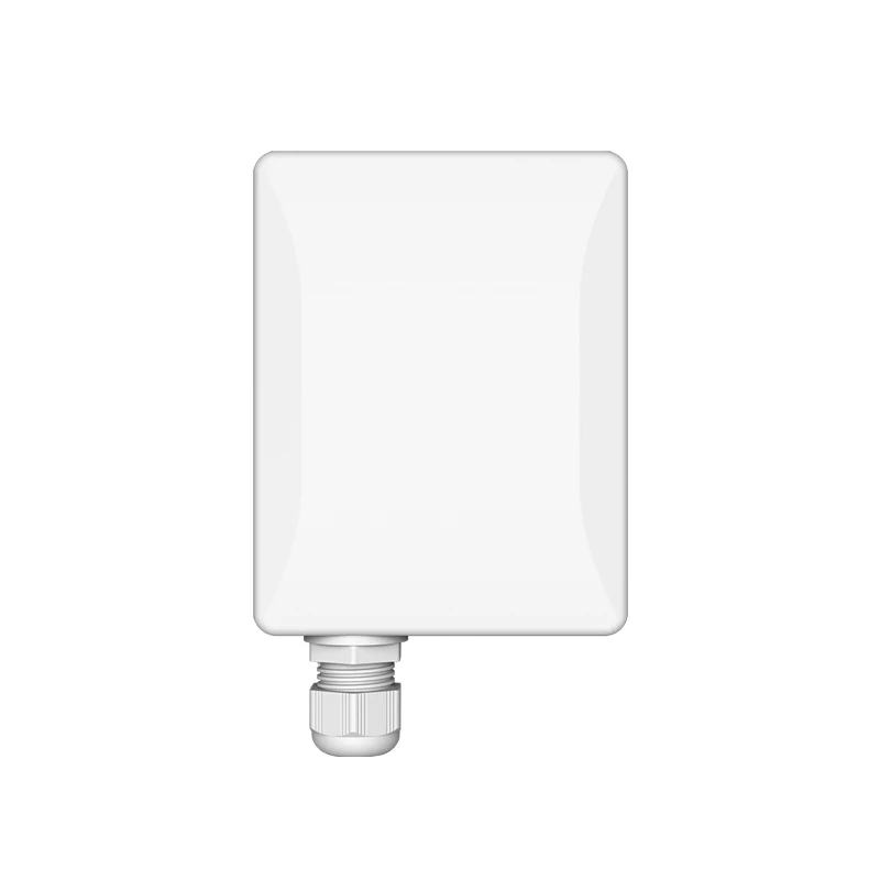 PUSR-repetidor WiFi de puente inalámbrico, punto a punto, multipunto, Ip66, resistente al agua, hasta 5KM de larga distancia, para exteriores, CPE