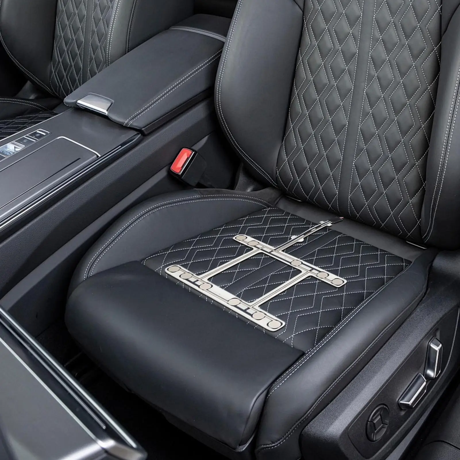 

Датчик предупреждения ремня безопасности, быстродействующее автомобильное устройство обратной связи, датчик давления автомобильных сидений для внедорожника, авто, седана, авто