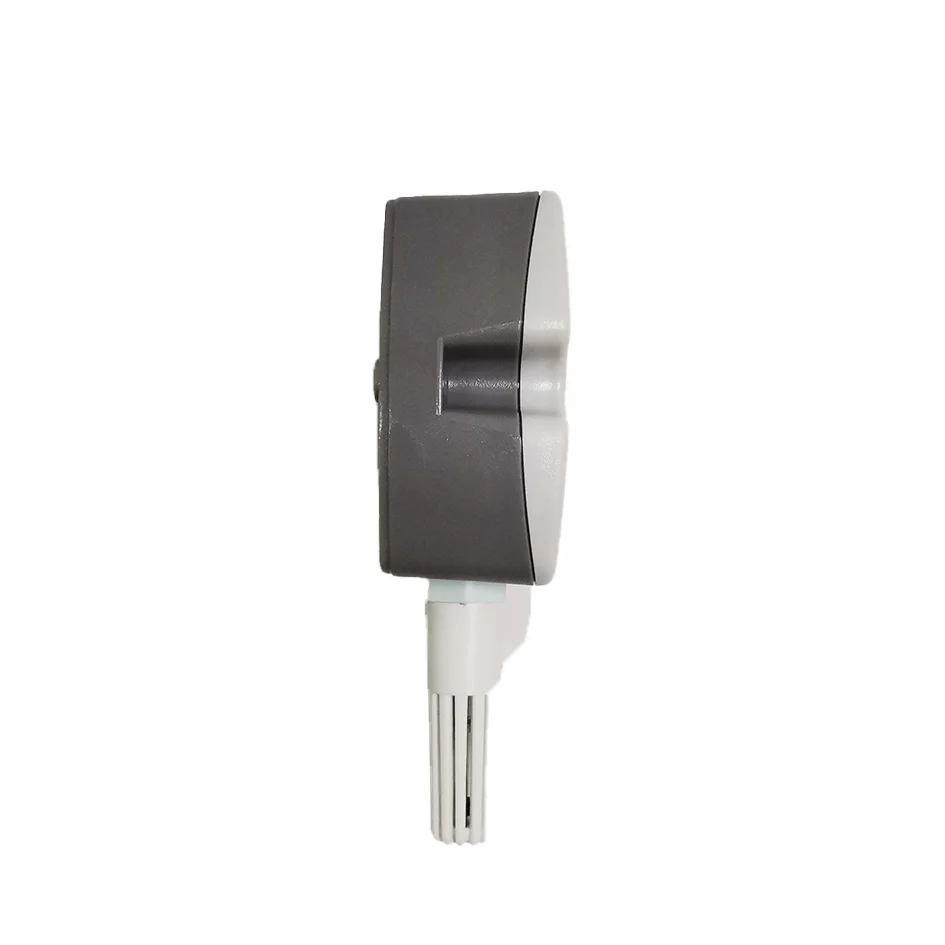 

Zetron TH-25 Compact Temperature and Humidity Transmitter for HVAC Systems