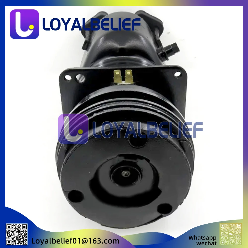 

Air Conditioning AC Compressor For Audi Benz Daimler Cadillac Devill 1131376 1138090