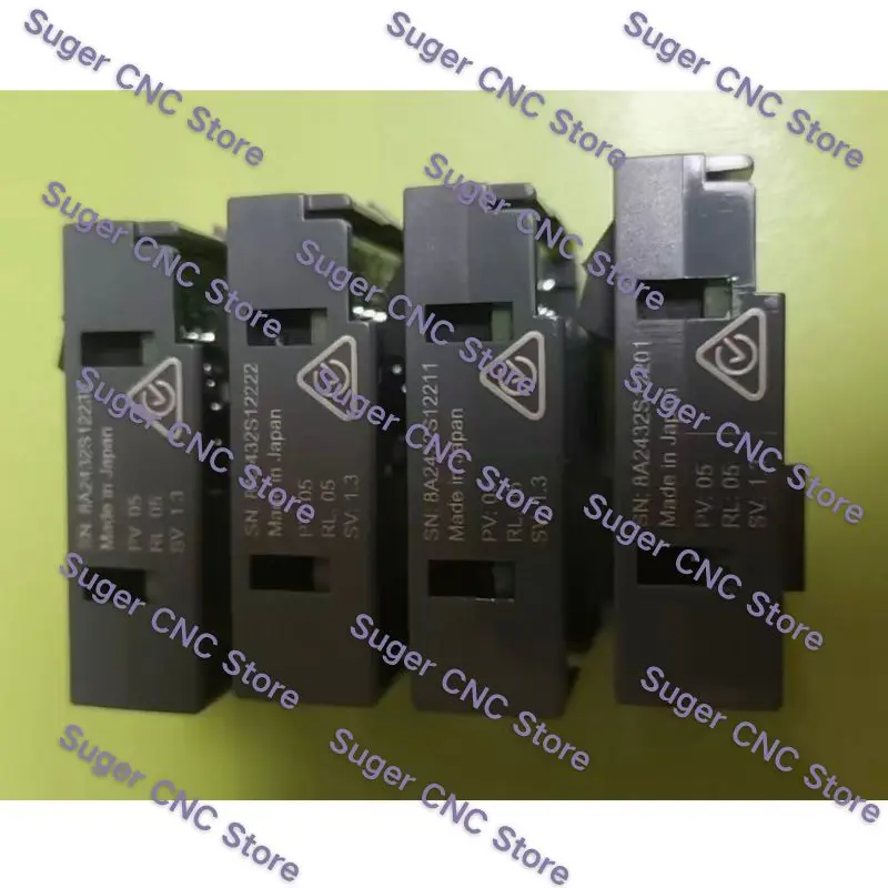 New M200 expansion board TMCR2AI2 fast shipping