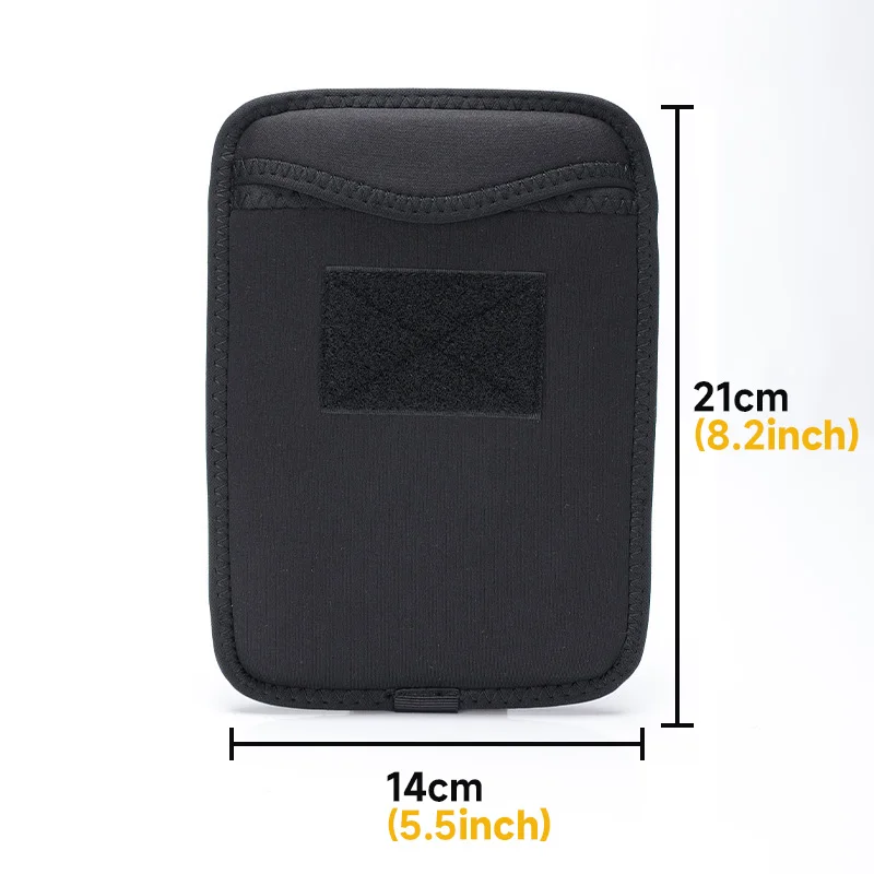 iPad Mini Protective Bag For iPad Mini 8inch iPhone Pouch Outdoor Carrying Pocket Hunting