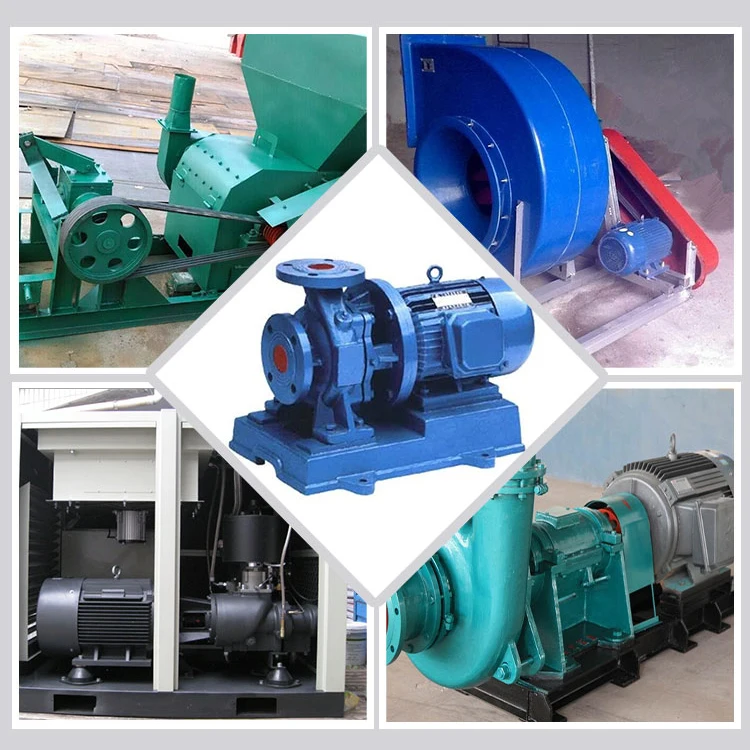 1hp 3hp 5hp 10hp 15hp 20hp 30hp 50hp 75hp 100hp Three Phase Induction Motors For Compressors