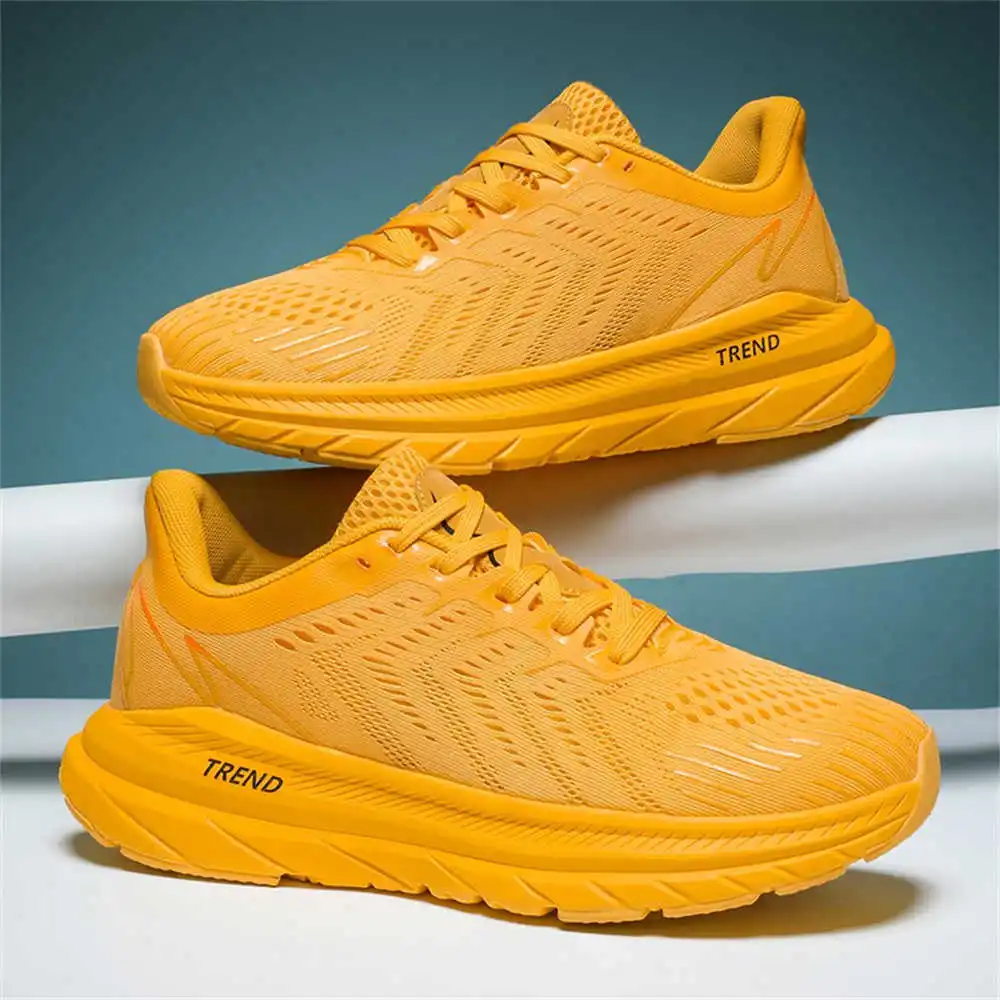 Aspecto de dos tonos aumenta Sepatu Basket mulas zapatos originales de diseñador de lujo zapatillas de deporte para hombre 46 47 48 deportes casuales