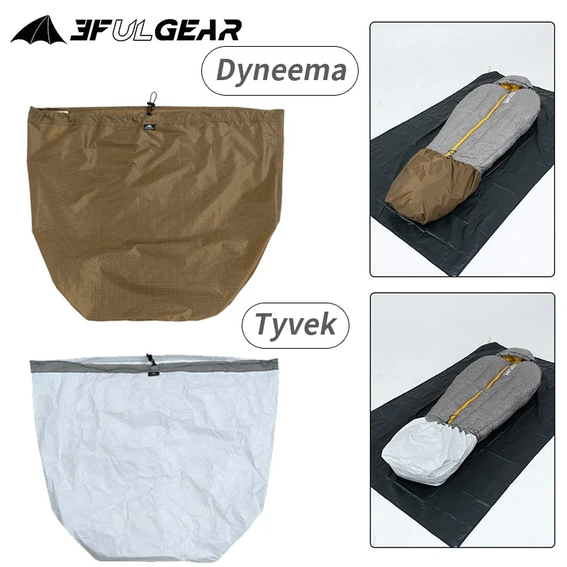 3F Ul Gear Sleeping… - image