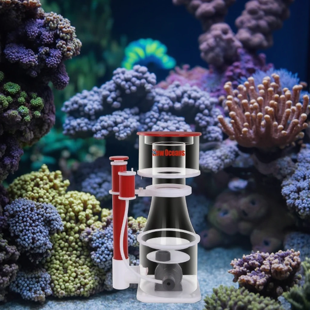 Skimmer Proteico Serie T Perso - Protein Skimmer Reef recensione e prezzo