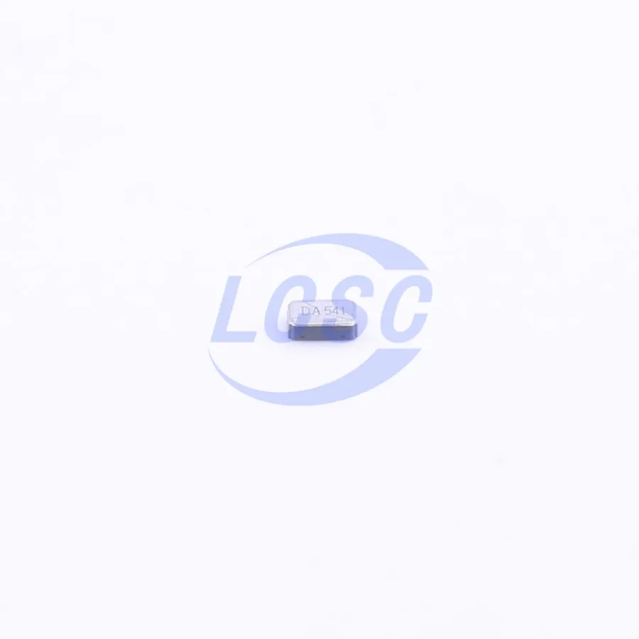 

50 шт./оригинальные генераторы DA541 резонаторы DST1610A 32,768K 20PPM 12,5PF SMD1610-2P пассивные кристаллы 1TJH125DR1A0004