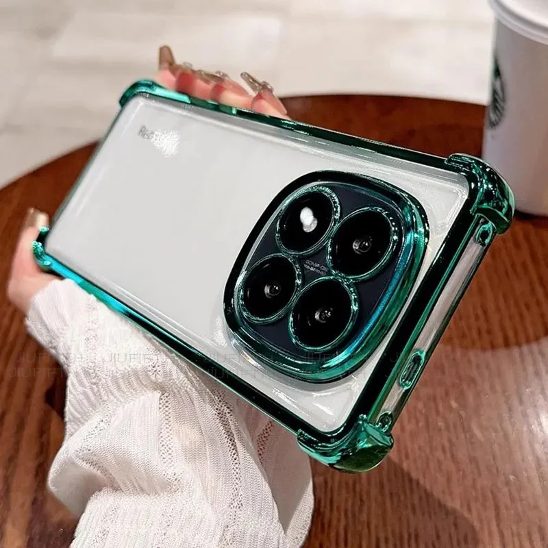 Xiaomi Redmi Note 14 pro plus 14C 13C 전화 케이스 Note1... - 3