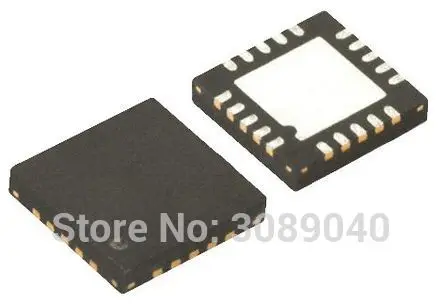 LTC2657 LTC2657BCUF…