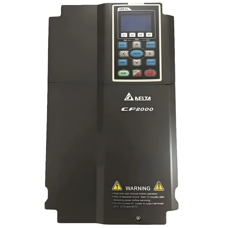 Delta VFD022CP43B-21 2.2KW 3PH 380V CP2000 VFD Variable Frequency Drive Inverter