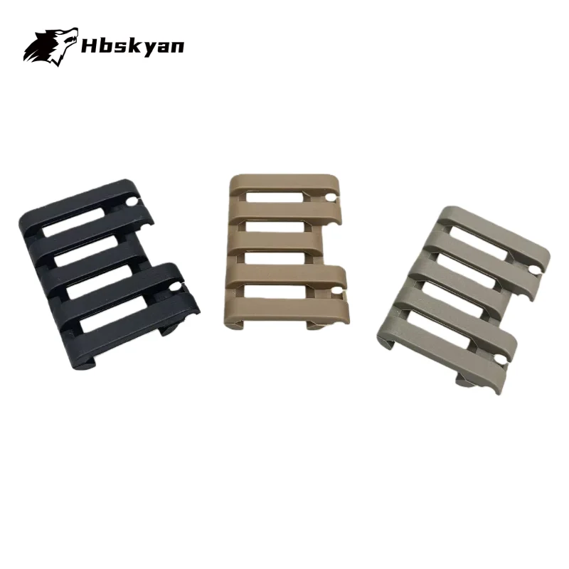 20Mm Airsoft Rail C… - image