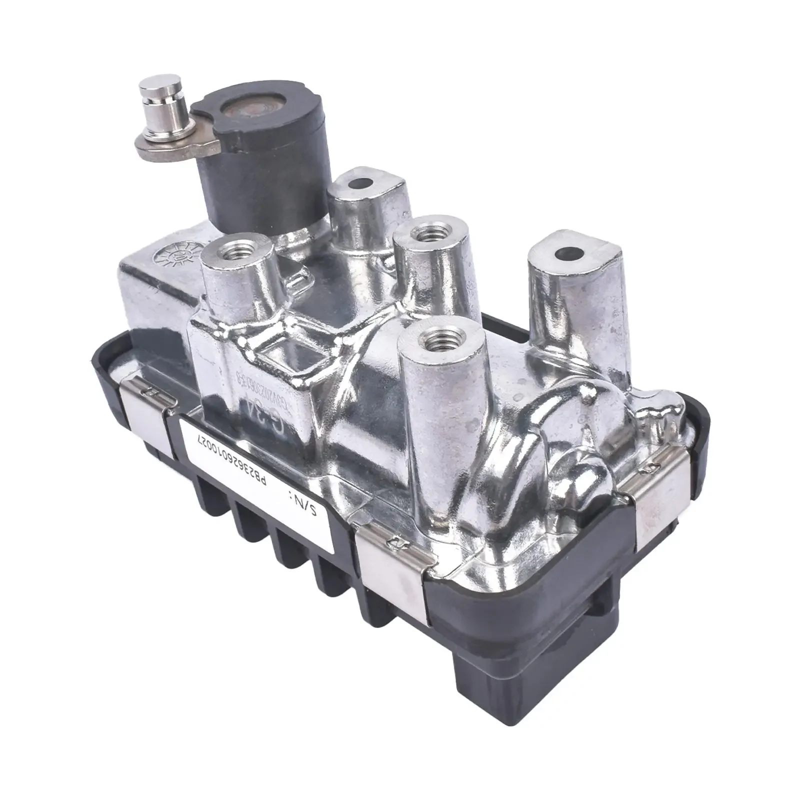 AP03 TURBO TURBOCHARGER ACTUATOR G-34 لسيارة Ford Transit Land Rover 6NW 009206