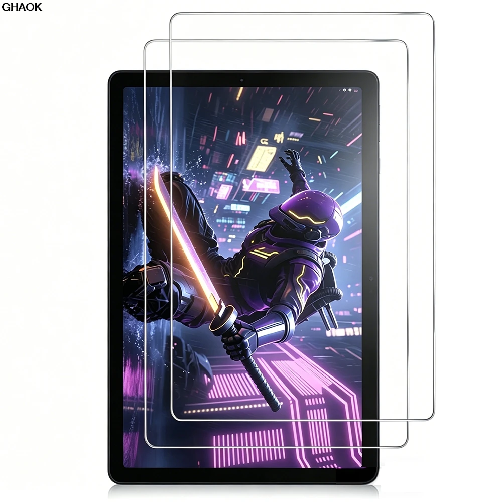 2.5D 9H Tempered Glass Screen Protector Screen Protective Film for Xiaomi Black Shark Gaming Tablet 8.8inch 2026