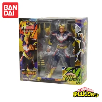 現貨 100% 原廠正品 萬代眼鏡廠 我的英雄學院 歐爾麥特 山口超 可動人偶 手辦 Funko Pop 10 最佳銷售 我的英雄學院手辦 - №10