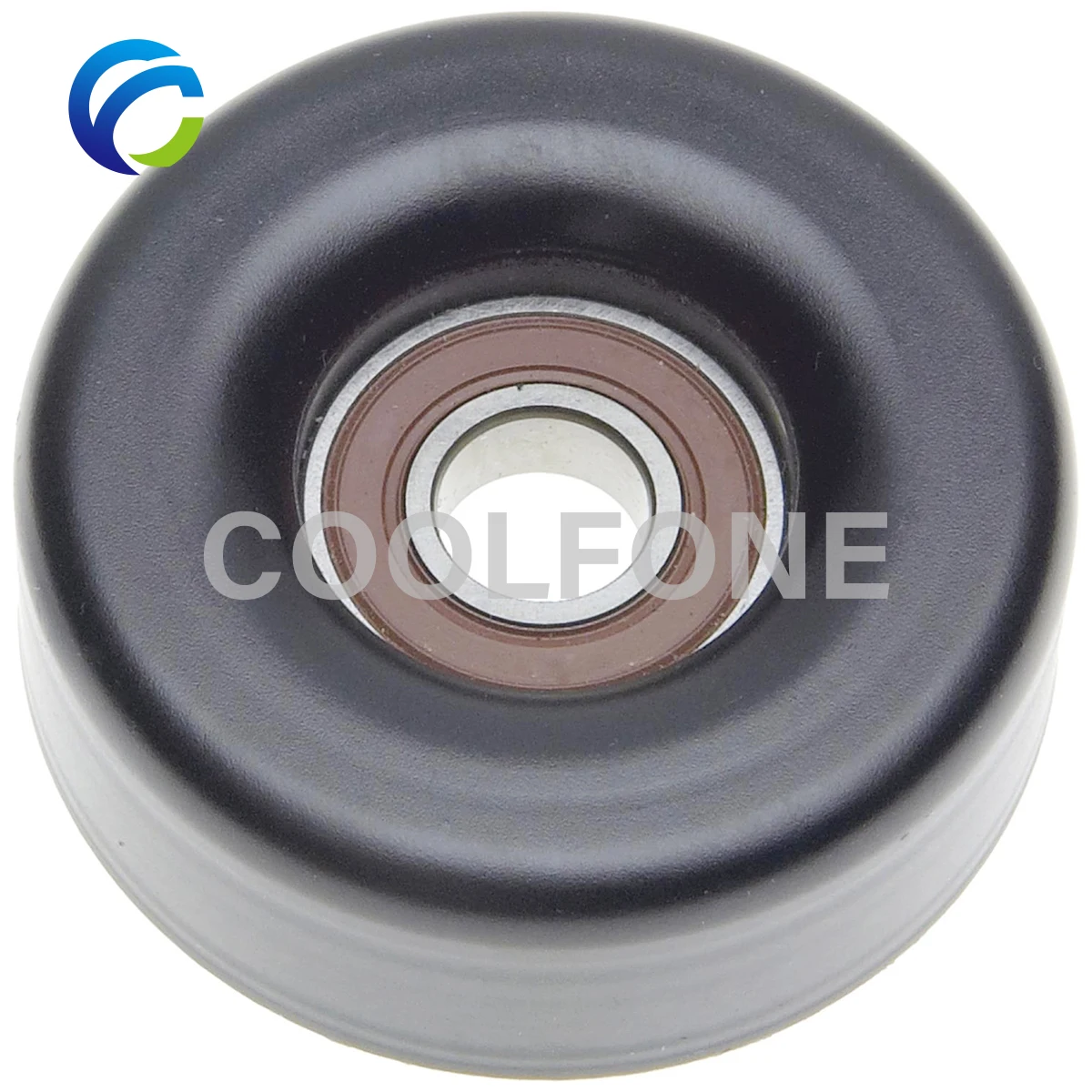 Belt Drive Tensioner Pulley For ISUZU ASCENDER NPR SAAB 9-7X BUICK RAINIER CADILLAC ESCALADE CHEVROLET EXPRESS 12562065 19186936