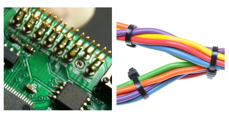 LAOA Leistungsstarke Elektrikerzange, Diagonalzange, Elektronikzange, Scharfe Schneidzange, Edelstahl-Nasenzange – Detail 21