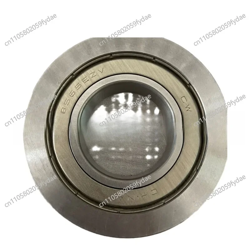 Flange directional machine bearing QJ109EZ 40 * 75/85 * 5/16MmA