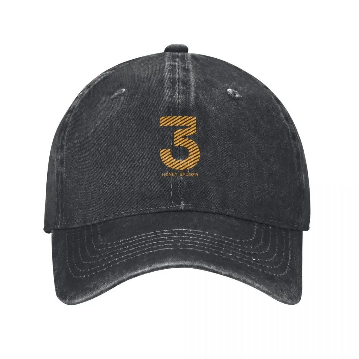 DR3 Honey Badger Australian Driver Baseball Cap Anime Hat Golf Hat Man Horse Hat Men Luxury Brand Women's