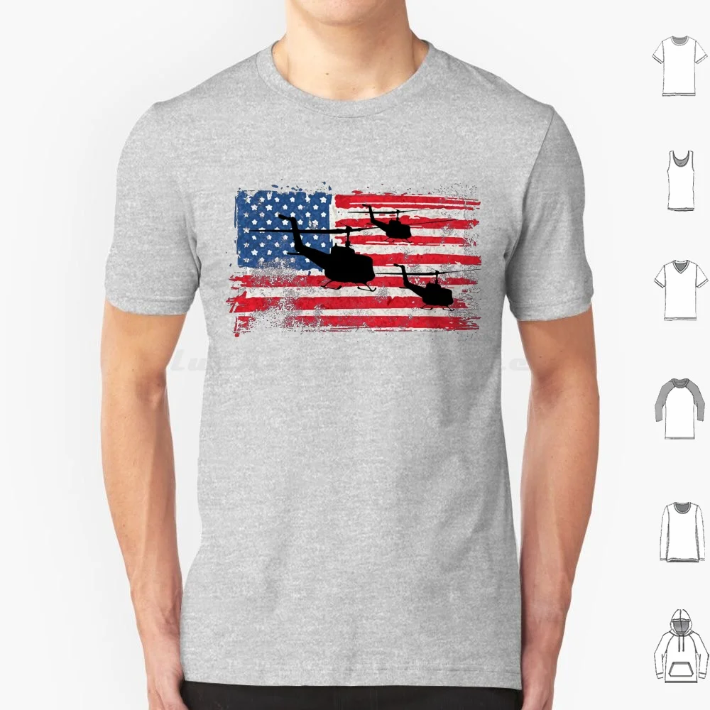 Huey Uh-1 Us Milita… - image