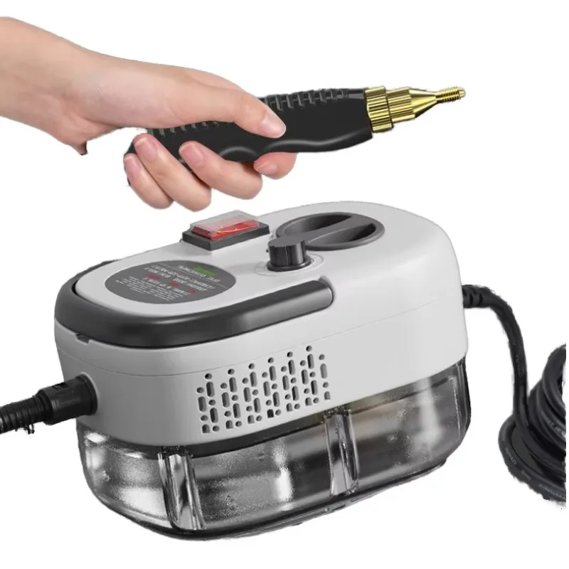 Household Car Cleaning Electric Cleaner Professional 2500 Watt Portable Handheld Versatile