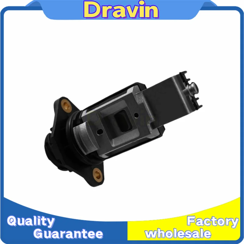 

Датчик массового расхода воздуха (ДМРВ) 0280217500 0280217501 0000940548 для Mercedes-Benz W202 W124 W210 W463 W140 C124 A124 S124, новый