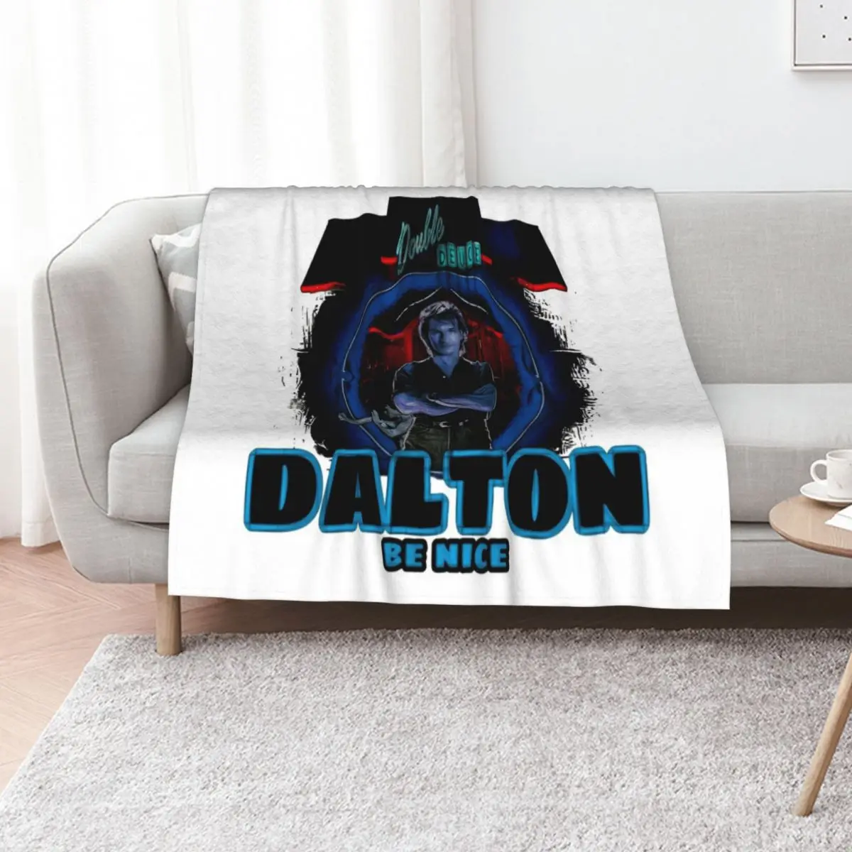 Roadhouse Throw Blanket Softest For Decorative Sofa bed plaid Luxury St blankets ands Hair Blankets