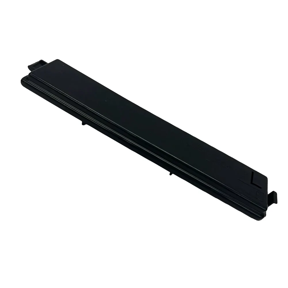 Car Maintenance Cabin Filter Cover Cabin Filter Plastic Construction Easy Installation No Programming Required