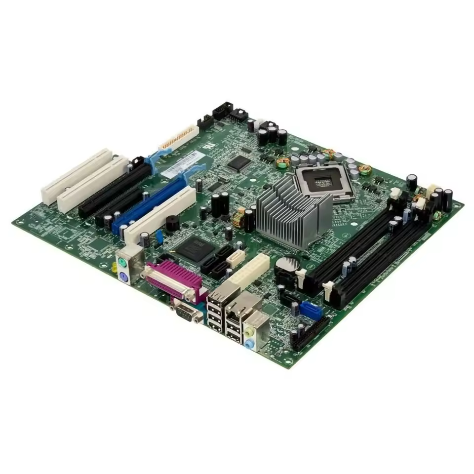 Dell T3400 마더보드