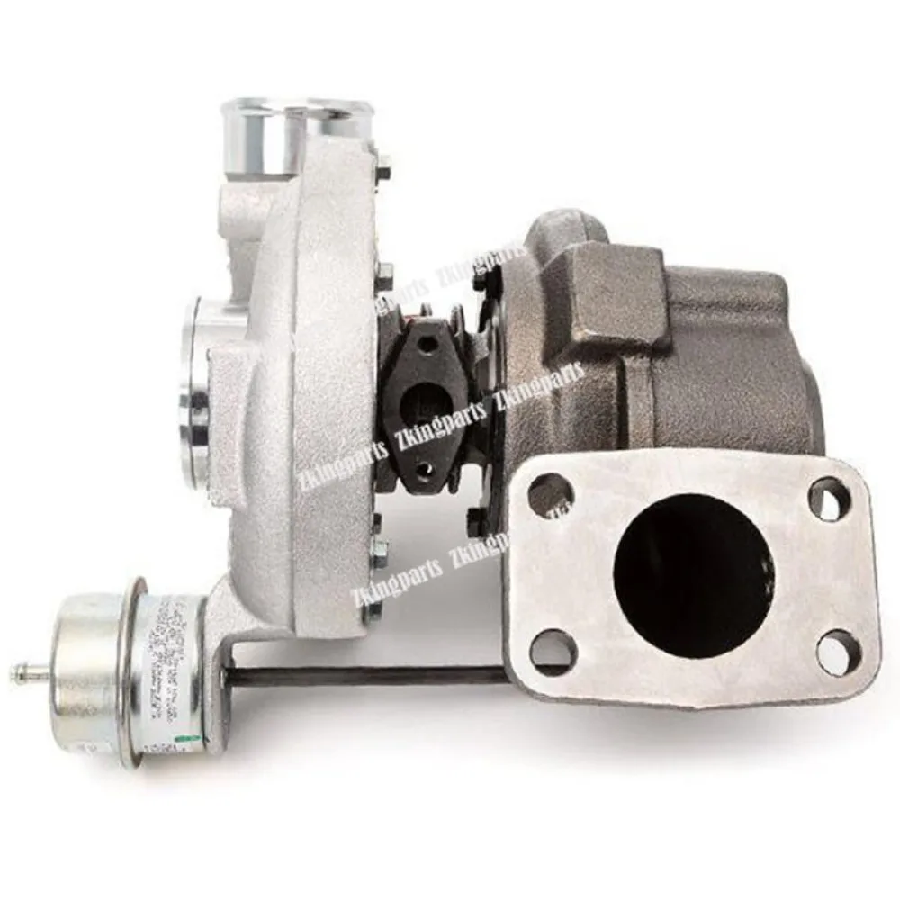 Turbo GT2560S Turbocharger 2674A806 7685250010 For Perkins Engine 1104D-E44TA