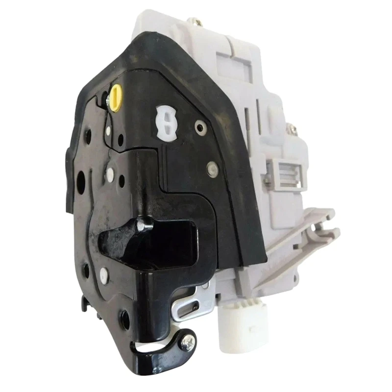 Super Sale 8-Pin Front Passenger Side Door Lock Actuator for Audi Tt Mk2 8j