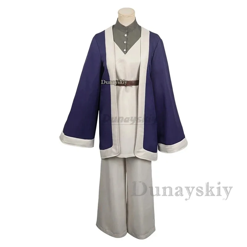 

Vivi 2025 аниме Caricature Delicious in Dungeon костюм одежда парик униформа косплей Falin Touden Хэллоуин