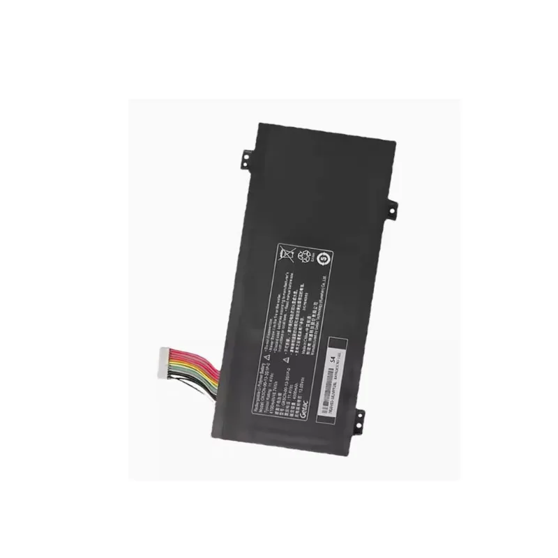 

NEW For Mechanical Revolution X8Ti Deep Sea Ghost Z2KP7GZ GK5S02 GK5CN Li-polymer laptop battery