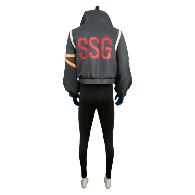 بيت الدب أنيمي هالوين رورونوا زورو تأثيري فانتازيا جزيرة رأس البيض زي تمويه الكبار p1p2t 2025 جديد