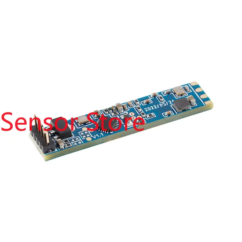 5PCS Original HLK-LD2410 24g Intelligent Human Presence Sensing Radar Module Millimeter Wave Sensor 