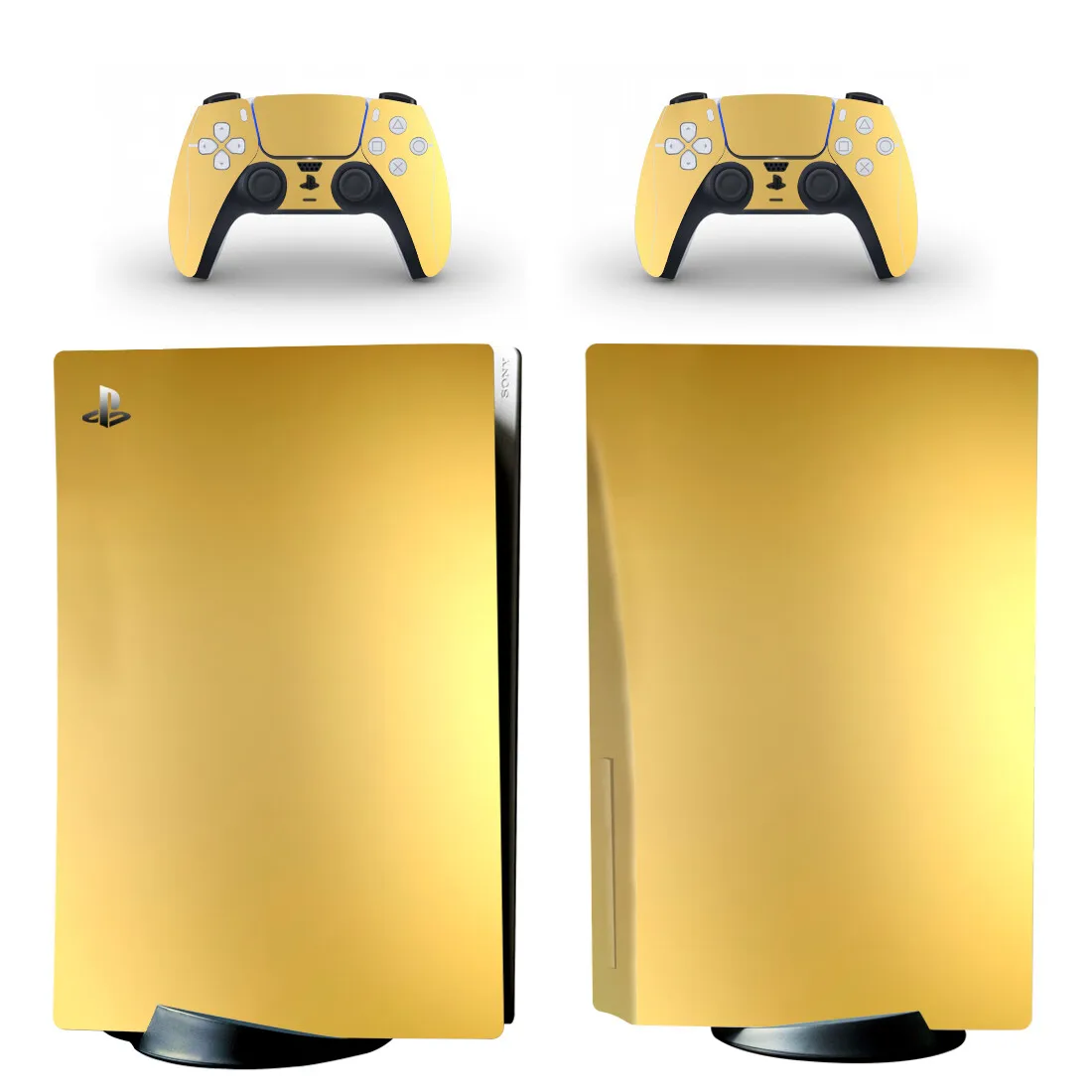 Thumbnail 4 - #43 Latest PS5 Decals Offers